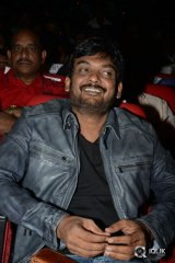 Temper Movie Audio Launch